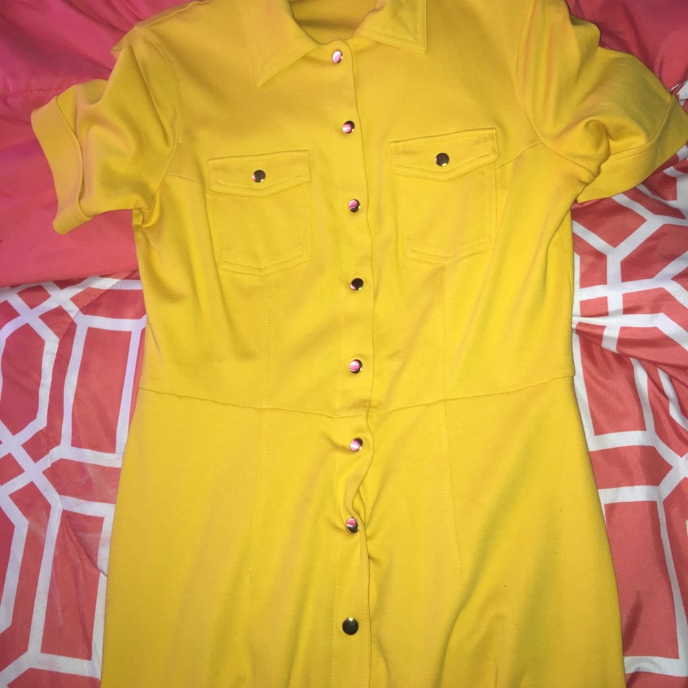 Ketchup & Mustard